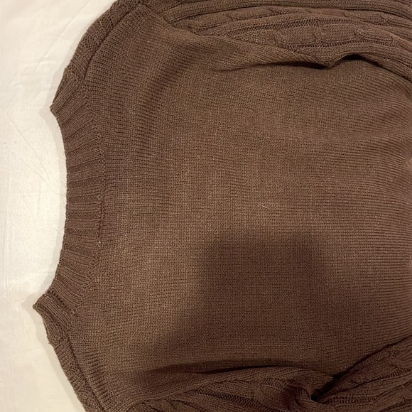 Cable Knit Long Sleeve H&M - Picture 4 of 4